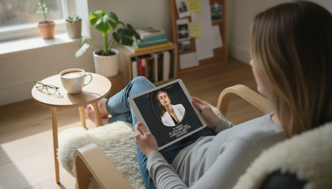52-Week Personal Growth Challenge Planner for Real Change