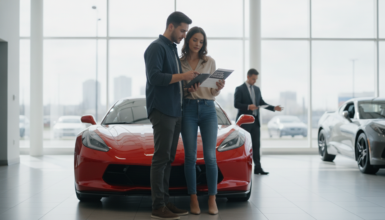 Best Month to Buy a New Car: Checklist + Timing