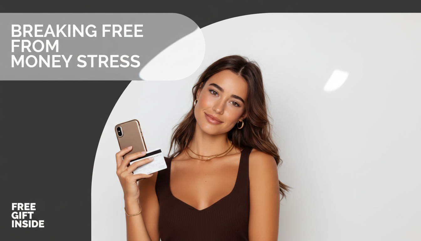 Beat Money Stress: A Simple Weekly Plan for Calm