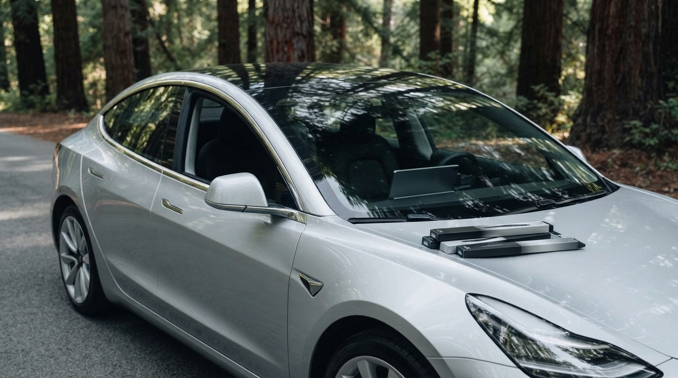 Wiper Blade Replacement Checklist: Size, Fit & Streak-Free