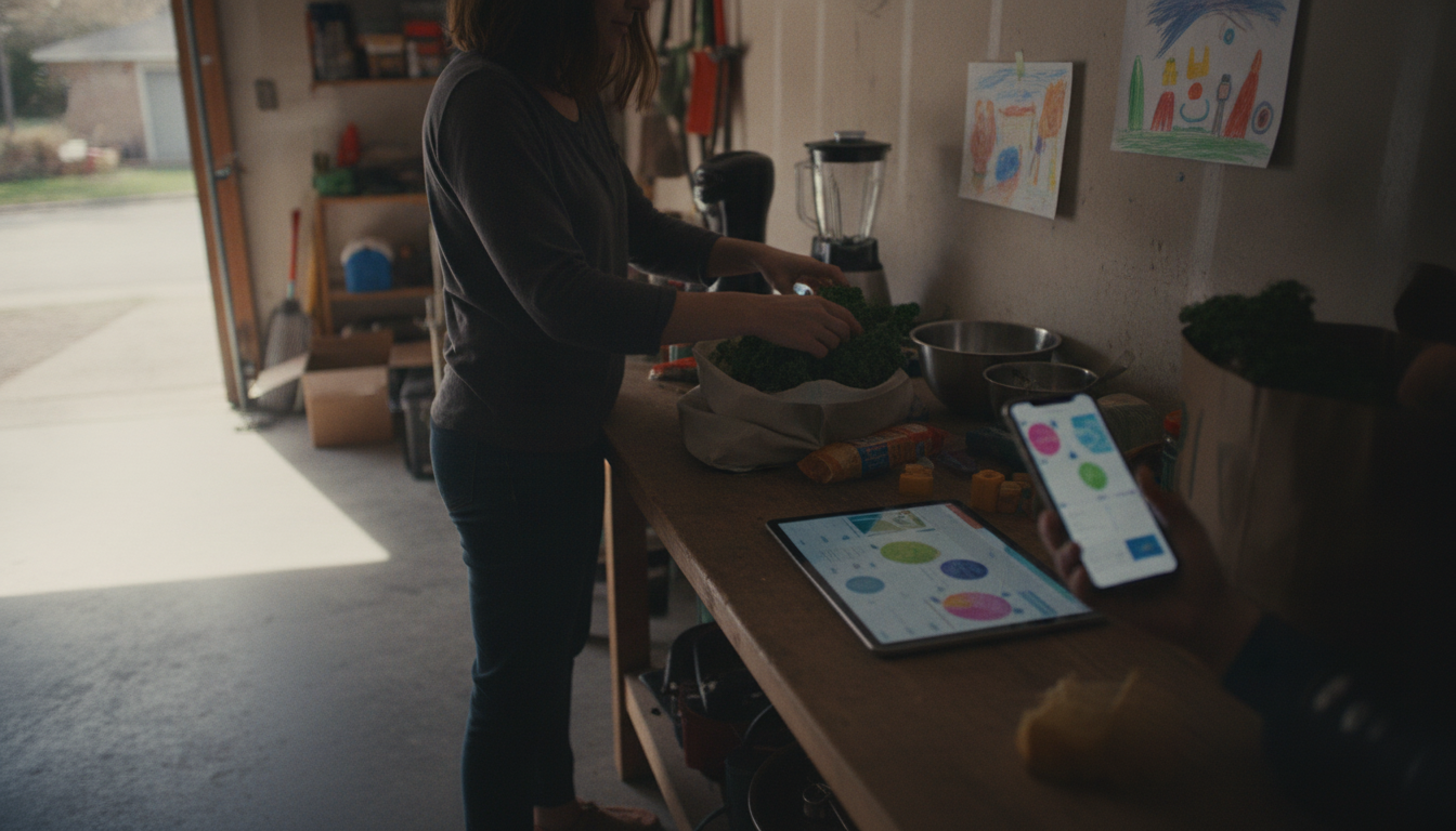 Free AI Meal Planner: Best No-Cost Ways to Plan Meals