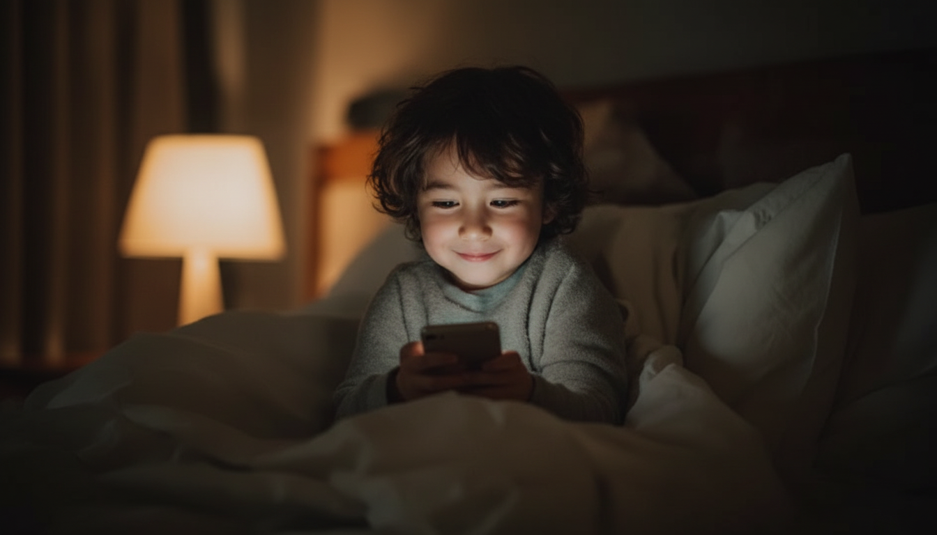 Strategies for Navigating the Digital World Safely