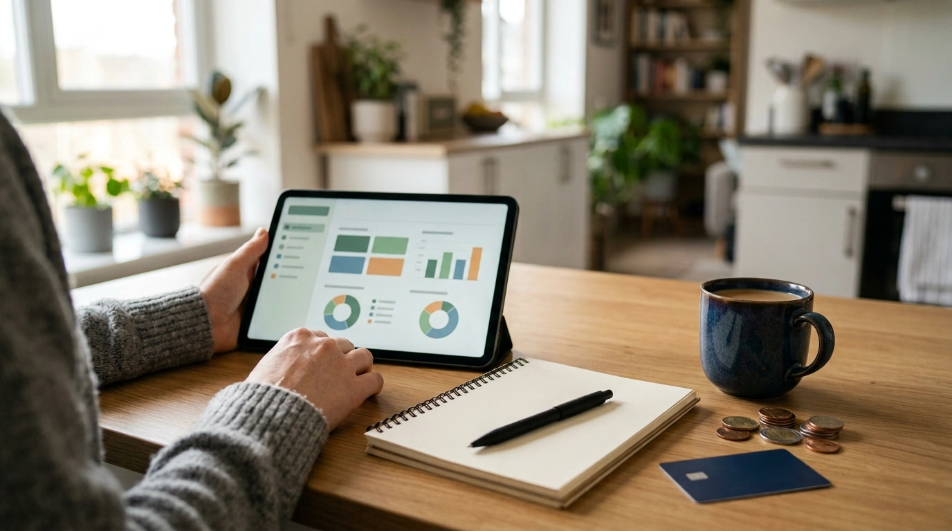 Money Map Budget: A Simple Plan You’ll Actually Use