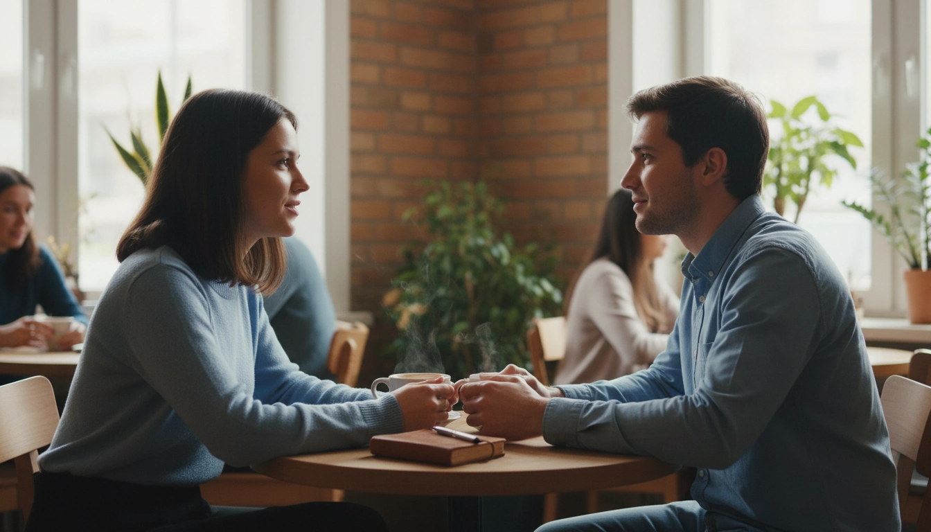 Mindful Dating Explained: How to Date With Intention