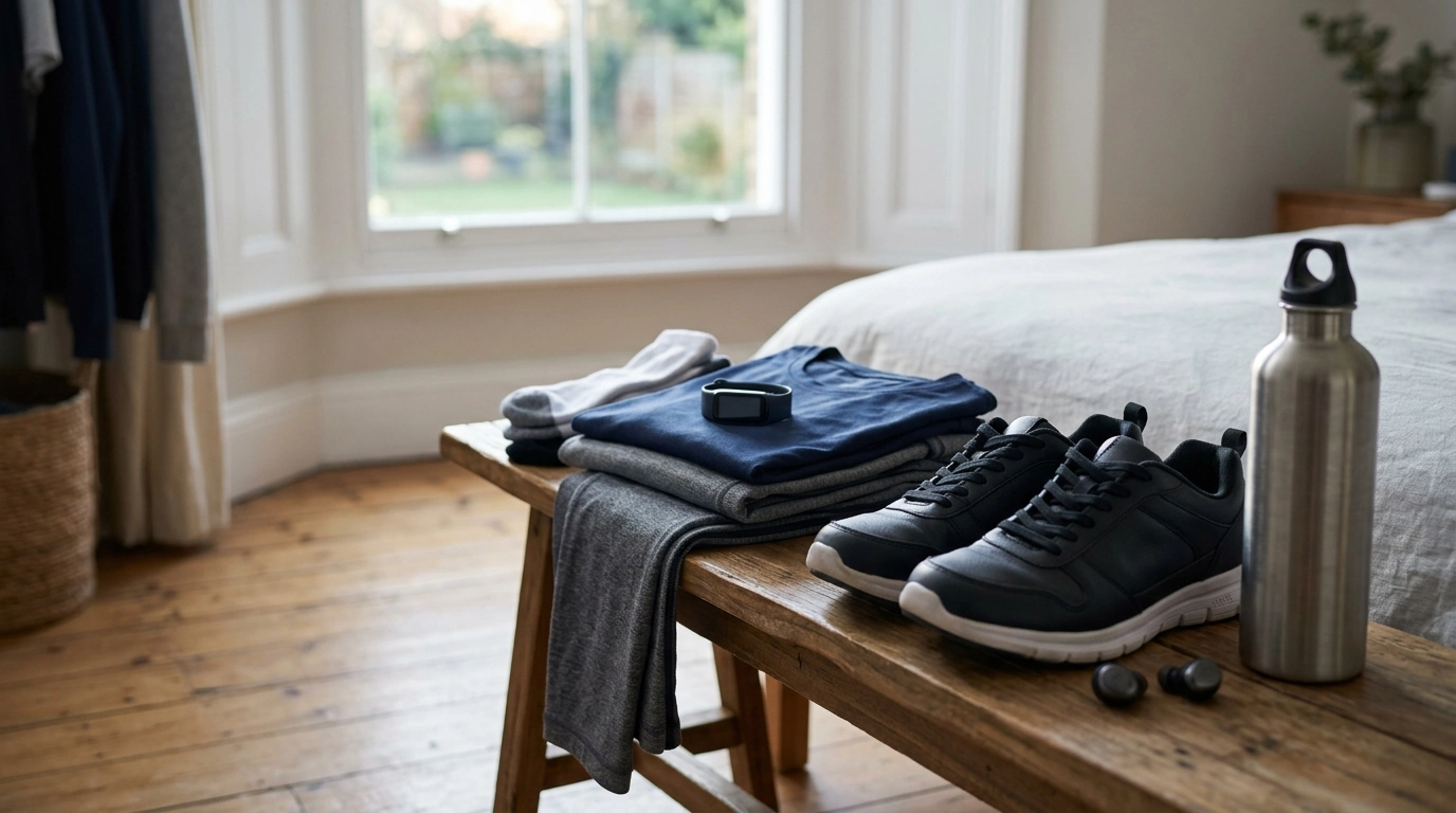 Stay Motivated to Exercise: 6 Habit Hacks That Last