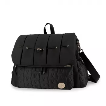 Waterproof Diaper Backpack with Changing Pad: Organized Outings
