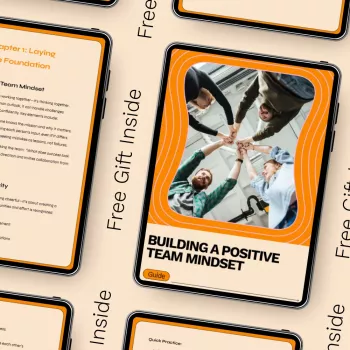 Positive Team Mindset: AI, Habits, and Clear Communication