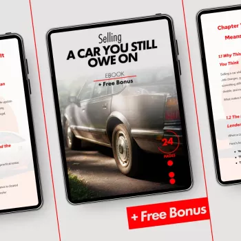 Selling a Car You Still Owe On: What Happens Next?