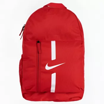 Nike Men’s Red Rucksack Backpack for Gym & Commute